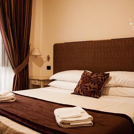 Hotel I Giardini Del Novecento Lamezia Terme Zewnętrze zdjęcie