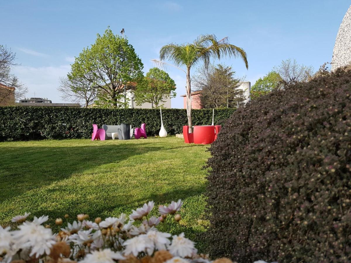 Hotel I Giardini Del Novecento Lamezia Terme Zewnętrze zdjęcie